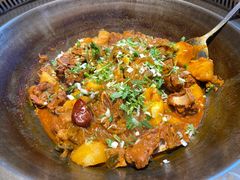 -山河屯铁锅炖(哈西站店)