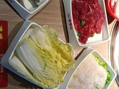 -季季红火锅(文化大厦店)