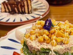 -清真·艾美可餐厅(大悦汇店)