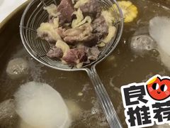 -食潮汕头鲜牛馆(望京保利店)