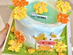 -CAKE BOSS 蛋糕老板(西单君太百货店)