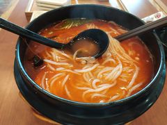 -老妈米线(港龙店)