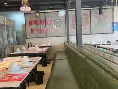 大堂-汉虾王.小龙虾.武汉菜.粤菜(科技园店)