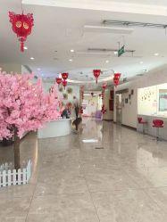 -贝安心月子中心(昌平店)