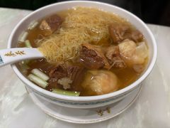 -麦奀云吞面世家 山顶店(山顶广场店)