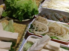 -蜀都小君肝串串香火锅(龙华旗舰店)