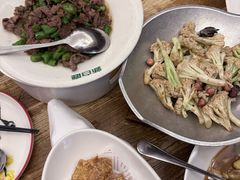 -新白鹿餐厅(龙游路总店·杭帮菜名店)