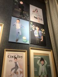 -倾城宝贝儿童摄影(浦东金谊店)