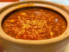 招牌牛肉烩饭-小吊梨汤·北京菜·烤鸭(鸟巢店)