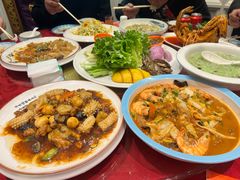 -盈春大饭店(千山路店)
