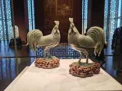 -北京工艺美术博物馆