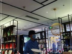 大堂-眉州东坡·熊猫主题餐厅(枫蓝店)