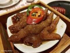 -粤点越有·茶点·粤菜(樵岭国际店)