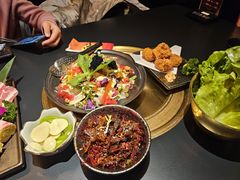 -無二炙坊·和牛烧肉(大钟寺1733店)