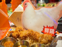 -摩打食堂(喜荟城店)