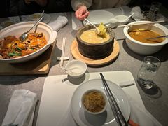 -木守西溪溪隐餐厅