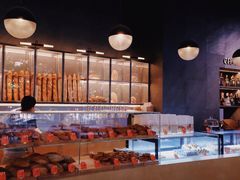 -老梦面包CHEZMOREL(麦子店)