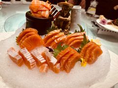 -豪人峰汇·餐厅(世水花园店)