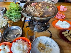 -范贤光鸡公煲(平乐园总店)
