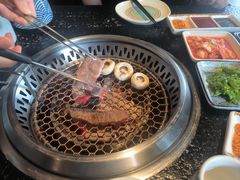 -牛焱·烧肉酒肆(五大道店)