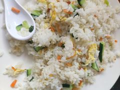 -北京龙庆四季香农家饭庄·灶台鱼·碳烤虹鳟鱼(龙庆峡店)