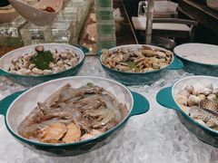-温州喜来登酒店-盛宴西餐厅