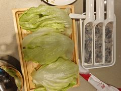 -蝎王府羊蝎子(虎坊桥总店)