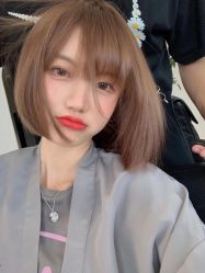 -3AM·S HAIR SALON烫发染发接发