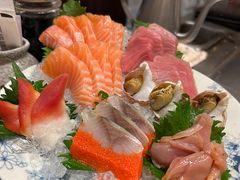 -大渔铁板烧(大悦城店)