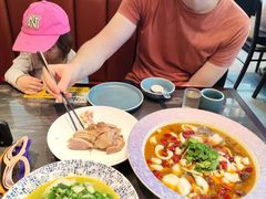 -王家大院·南京菜(湛江路总店)