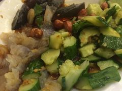 -丽华餐厅·天津菜(艳阳路店)