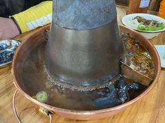 -东镇老火锅(长春路首店)