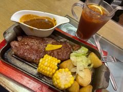 -翠华餐厅(铜锣湾糖街店)