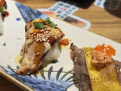 -桃太郎寿司料理(南坪店)