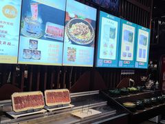 -百草滩羊清水涮羊肉(长城路店)