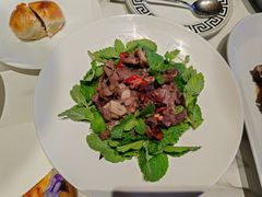 -丝路有约·优雅新疆菜(万宴城店)