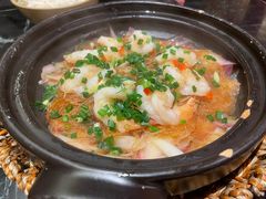 -廖川菜(太阳宫店)