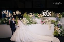 -DC大蔡婚礼策划(李公堤店)