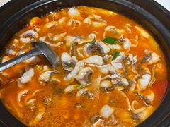 -周渝食惦酸菜鱼(青浦店)