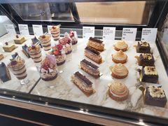 -Patagonia Chocolates(皇后镇店)