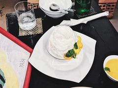 -Fresh Fruit Factory - Fruit Cuisine Restaurant