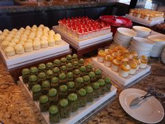 -嘉定凯悦·咖啡厅