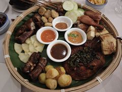 -云腾食府·云南菜