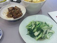-银都上海菜馆(粤海东路店)