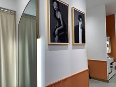 -海马体照相馆(万菱汇店)