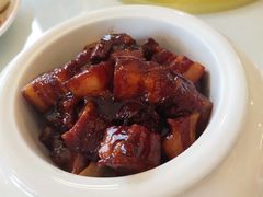 -香融府·烤鸭·家常菜(马家堡路店)