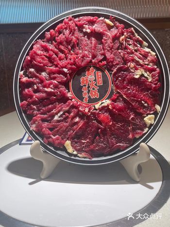 新办了一个会员还送了一份很大吊龙 感觉超级划算