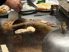 -大渔铁板烧(花园道店)