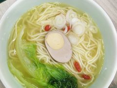 -康师傅私房牛肉面(北京南站店)