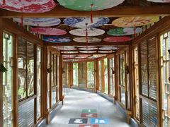-太白山御龙湾温泉